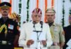 डॉ. ढाल सिंह बिसेन ने उत्तराखंड के 9वें राज्यपाल के रूप में ली शपथ