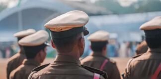 उत्तराखंड पुलिस की वर्दी में बड़ा बदलाव, बैज से टोपी तक बदलेगा लुक