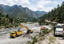 उत्तराखंड में नई सड़क कटान नीति लागू, अब साल में सिर्फ 2 महीने होगी सड़कों की खुदाई