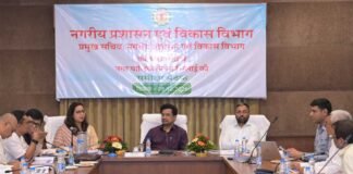 दीपावली से पहले शहर को कचरामुक्त करें, सेवाओं में देरी बर्दाश्त नहीं : सोनमणि बोरा