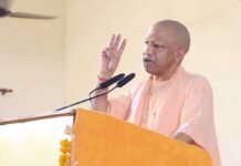 बलरामपुर में 803 करोड़ से विकास का नया अध्याय, गांवों से शहर तक बदलेगी तस्वीर