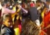 जबलपुर में गरबा पास को लेकर बवाल, बजरंग दल कार्यकर्ताओं पर मारपीट का आरोप; महिलाएं-बच्चे भी बने निशाना