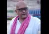 Gorakhpur में बारिश से बर्बाद महिला से मिले कांग्रेस प्रदेश अध्यक्ष अजय राय, योगी सरकार और रवि किशन पर साधा निशाना