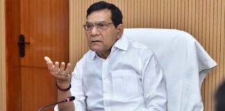 योगी सरकार का विकसित भारत-2047 के लिए स्वच्छ और किफायती ऊर्जा व्यवस्था पर जोर