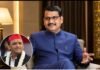 महापुरुषों और महिलाओं का अपमान सपा की पुरानी पहचान, अमरपाल मौर्य का अखिलेश यादव पर तीखा प्रहार