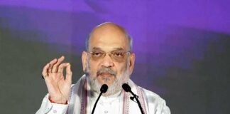 अमित शाह का बस्तर के लिए नया प्लान, बोले- नक्सलवाद खत्म होने से ही नहीं मिटेगी 50 साल की पीड़ा