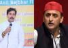 ‘अखिलेश का PDA परिवार और पैसे तक सिमटा’, अनिल राजभर का सपा पर तीखा हमला