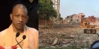 माफिया अतीक के कब्जे से मुक्त कराई गई जमीन पर गुरुवार को भूमिपूजन करेंगे सीएम योगी