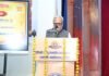 भारतीय ज्ञान परंपरा पर आधारित पुस्तक लेखन से शिक्षा और जीवन को मिलेगी सार्थक दिशा : अतुल कोठारी