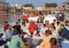 योगी सरकार के मार्गदर्शन में अयोध्या में जगमगाएंगे 30 लाख से अधिक दीप, नया कीर्तिमान रचने की तैयारी