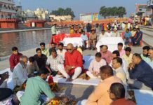 योगी सरकार के मार्गदर्शन में अयोध्या में जगमगाएंगे 30 लाख से अधिक दीप, नया कीर्तिमान रचने की तैयारी