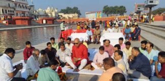 योगी सरकार के मार्गदर्शन में अयोध्या में जगमगाएंगे 30 लाख से अधिक दीप, नया कीर्तिमान रचने की तैयारी