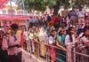 नवरात्रि में मां बिरासिनी के दरबार में उमड़ती है श्रद्धा, दसवीं शताब्दी से आस्था का केंद्र है प्राचीन धाम