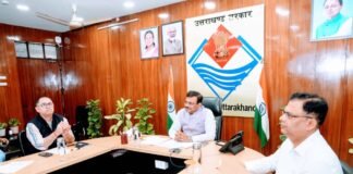 ठोस एवं प्लास्टिक अपशिष्ट प्रबंधन के नियमों का प्रभावी क्रियान्वयन सुनिश्चित करें: मुख्य सचिव
