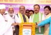 स्वतंत्र देव सिंह की दो टूक: जातिवाद छोड़ने की सलाह, बोले—मोदी-योगी को छोड़ा तो माथे पर टीका भी नहीं बचेगा