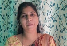 स्व-सहायता समूह से जुड़कर आत्मनिर्भर बनीं दुर्ग की सोनिया साहू बैंक सखी के रूप में दे रही हैं सेवाएं