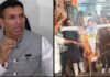 हरदीप पुरी की उम्मीदवारी पर सियासी संग्राम तेज, कांग्रेस ने भाजपा के खिलाफ किया प्रदर्शन