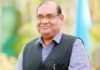 अमेरिकी डीप स्टेट की मदद से देश में अराजकता फैलाना चाहती है कांग्रेस : बृजलाल