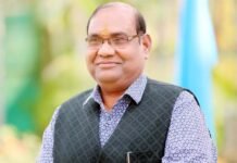 अमेरिकी डीप स्टेट की मदद से देश में अराजकता फैलाना चाहती है कांग्रेस : बृजलाल