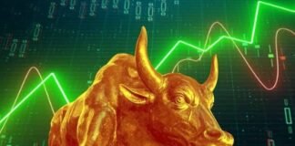 Jio IPO से पहले शेयर बाजार में जोरदार तेजी, सेंसेक्स 800 अंक उछला; रिलायंस के शेयरों में हलचल