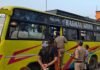 प्रदेशभर में वाहनों की सघन जांच जारी, दो दिनों में 364 पर कार्रवाई