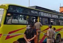 प्रदेशभर में वाहनों की सघन जांच जारी, दो दिनों में 364 पर कार्रवाई