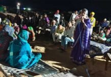 केन-बेतवा परियोजना पर विरोध तेज, दिव्या अहिरवार ने जमानत लेने से किया इनकार; समर्थन में पन्ना पहुंचीं वृंदा करात