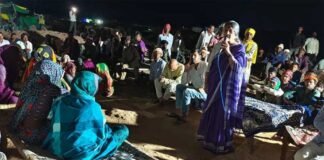 केन-बेतवा परियोजना पर विरोध तेज, दिव्या अहिरवार ने जमानत लेने से किया इनकार; समर्थन में पन्ना पहुंचीं वृंदा करात