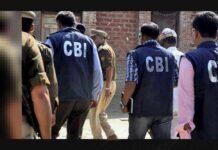 पंजाब में CBI का बड़ा एक्शन, CM के OSD केस में सरकार से मांगीं अहम फाइलें