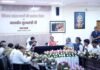 सिंहस्थ-2028 के सभी निर्माण कार्य तेज गति से पूर्ण करें – मुख्यमंत्री डॉ. यादव