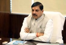 खिलाड़ियों ने देश को गौरवान्वित किया : मुख्यमंत्री डॉ. यादव