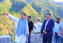 मुख्यमंत्री ने विकास कार्यों के लिए ₹36 करोड़ मंजूर किए