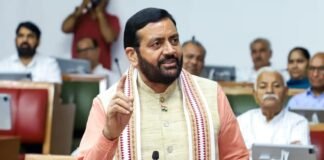 हरियाणा सरकार का बड़ा फैसला, लाडो लक्ष्मी योजना की आय सीमा बढ़ी; 1 नवंबर से बदलेंगे नियम