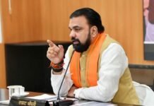 बिहार में हर साल एक लाख युवाओं को मिलेगी AI ट्रेनिंग, 5 साल में 5 लाख को मिलेगा कौशल