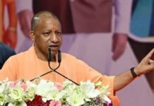 नारी का सम्मान और स्वावलंबन ही रामराज्य का आधार : मुख्यमंत्री योगी आदित्यनाथ