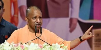 नारी का सम्मान और स्वावलंबन ही रामराज्य का आधार : मुख्यमंत्री योगी आदित्यनाथ