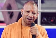 एशियन पैरा गेम्स-2026 में यूपी का जलवा, पदक जीतने पर सीएम योगी ने सुहास एलवाई और सुवर्णा राज को दी बधाई