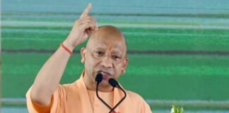 युवाओं के लिए नए अवसर सृजित करना ही नए उत्तर प्रदेश के विकास का संकल्प: सीएम योगी