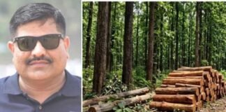 इंदौर में हेड कांस्टेबल फिरोज खान की संपत्ति की जांच तेज, अब तक 22 बैंक खातों की पड़ताल