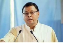 ओलावृष्टि से प्रभावित किसानों के साथ खड़ी है सरकार- कौशिक