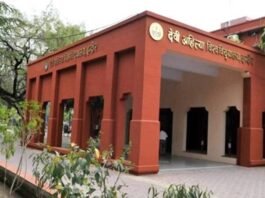 DAVV में शुरू होगी गर्भ संस्कार की पढ़ाई, पहले बैच में 30 छात्रों को मिलेगा एडमिशन