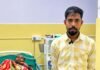 निःशुल्क डायलिसिस से सुकमा जिला अस्पताल बना मरीजों का सहारा