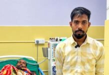 निःशुल्क डायलिसिस से सुकमा जिला अस्पताल बना मरीजों का सहारा