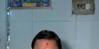 CM धामी ने दी वाल्मीकि जयंती की शुभकामनाएं