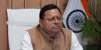 चमोली हेलीकॉप्टर हादसे पर मुख्यमंत्री धामी ने जताया गहरा शोक, दुर्घटना की जांच के दिए निर्देश
