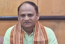 ‘मुंगेरीलाल के हसीन सपने देखना बंद करें अखिलेश’, भाजपा का सपा प्रमुख पर तीखा हमला