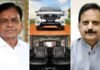 MP पर 5.65 लाख करोड़ का कर्ज, डिप्टी CM की लग्जरी कार मांग खारिज