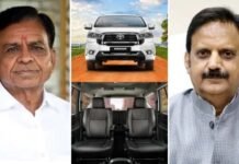 MP पर 5.65 लाख करोड़ का कर्ज, डिप्टी CM की लग्जरी कार मांग खारिज