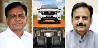 MP पर 5.65 लाख करोड़ का कर्ज, डिप्टी CM की लग्जरी कार मांग खारिज