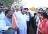 कोर्सेवाड़ा का निधन प्रदेश के लिए अपूरणीय क्षति, वे सुलझे हुए, परिपक्व, मिलनसार और मृदुभाषी जनप्रतिनिधि थे : मुख्यमंत्री साय